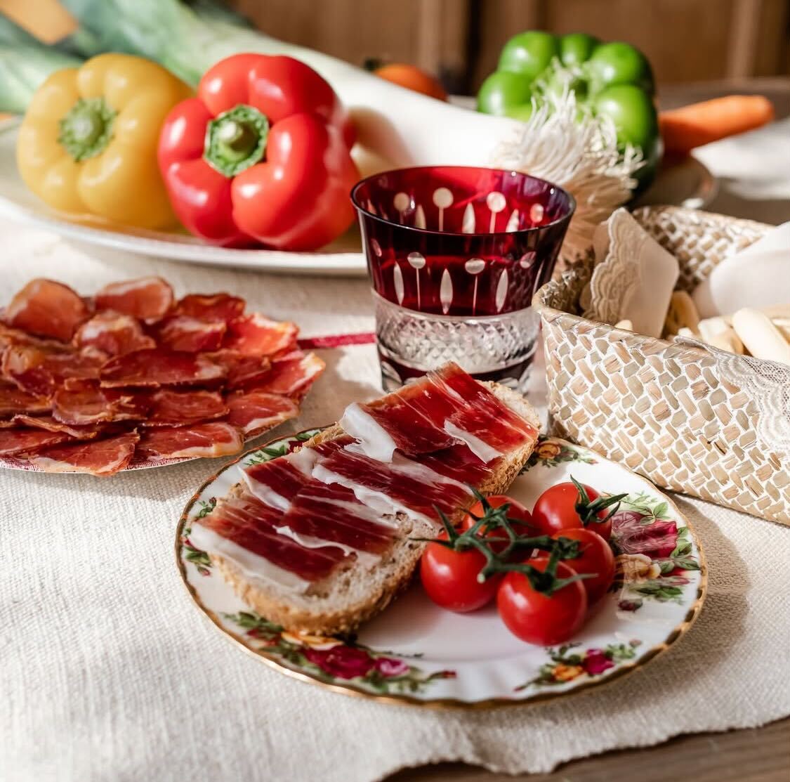 La Tienda de las Conservas