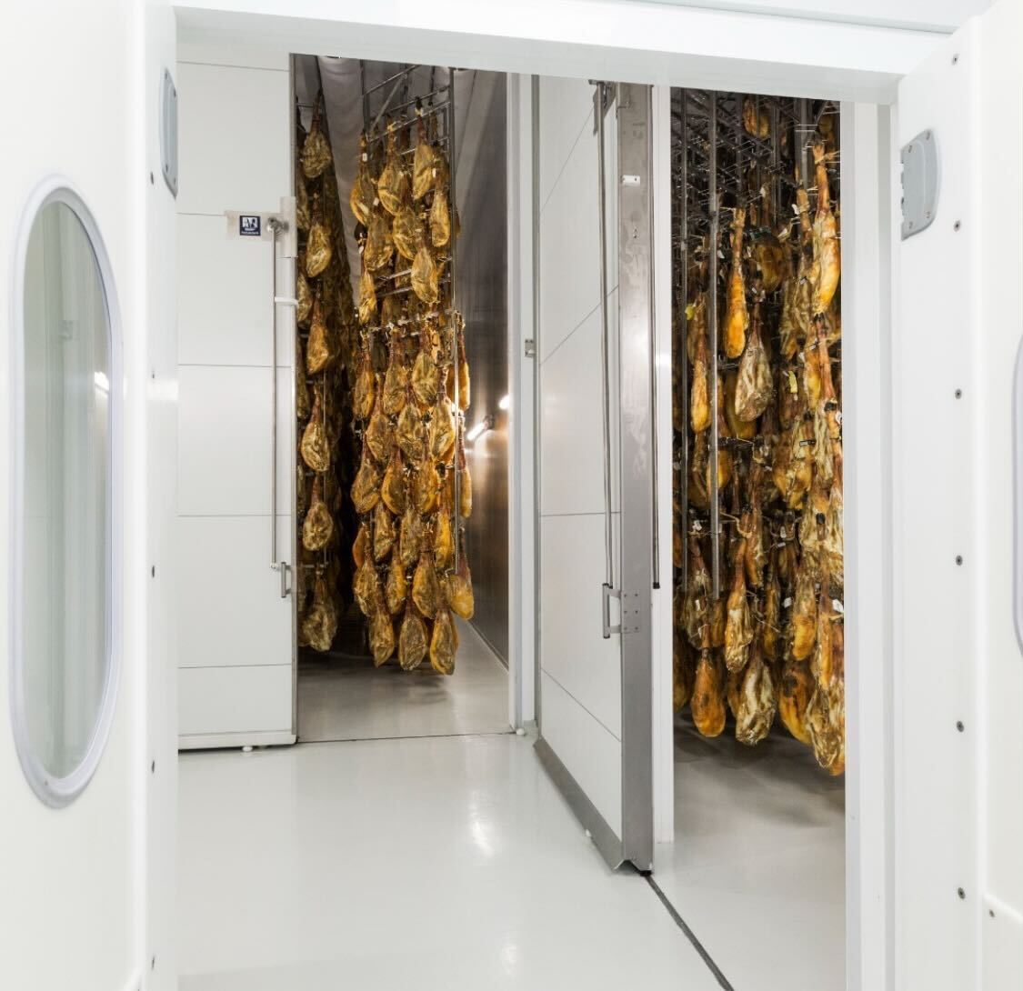 La Tienda de las Conservas