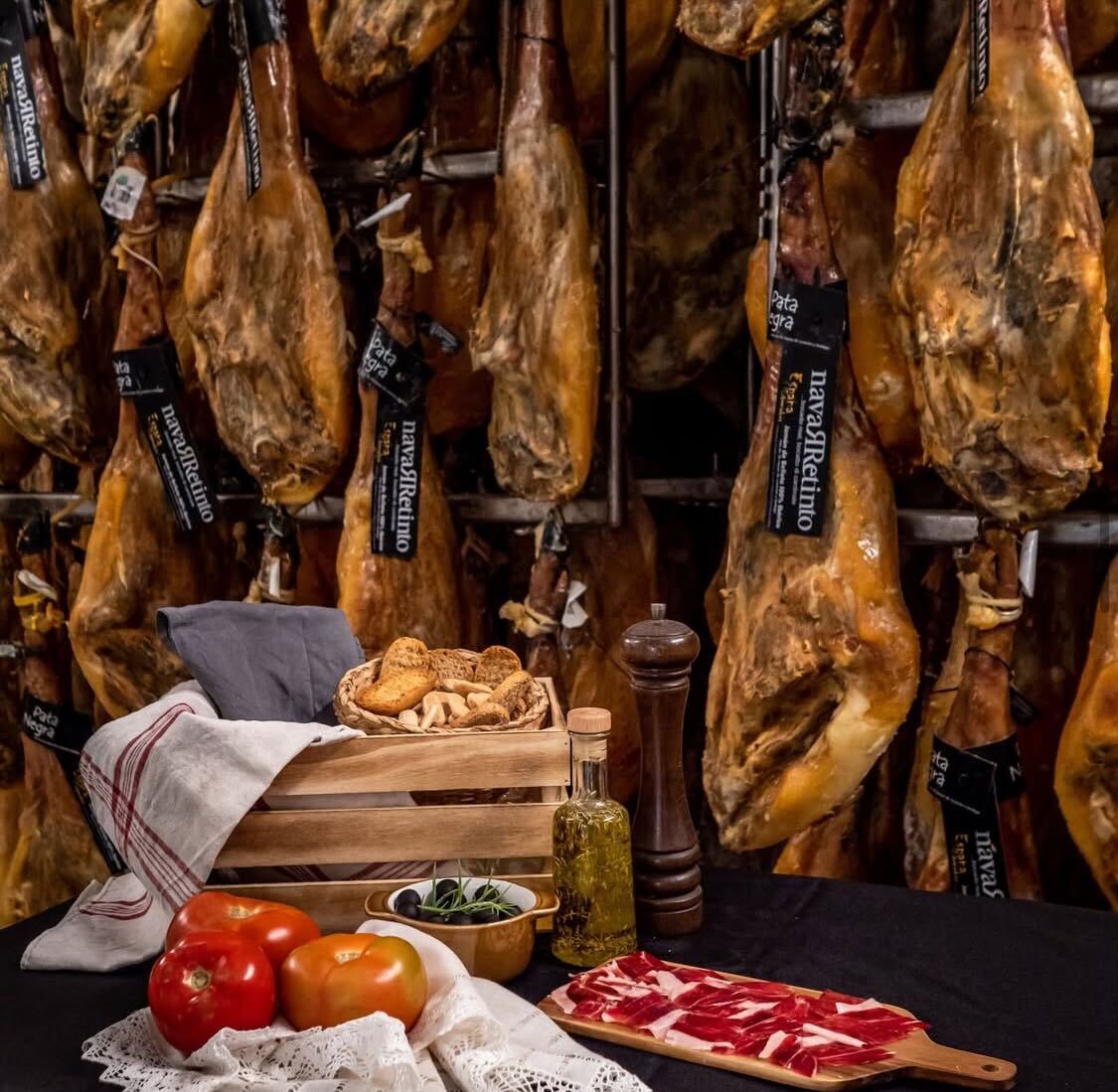 La Tienda de las Conservas