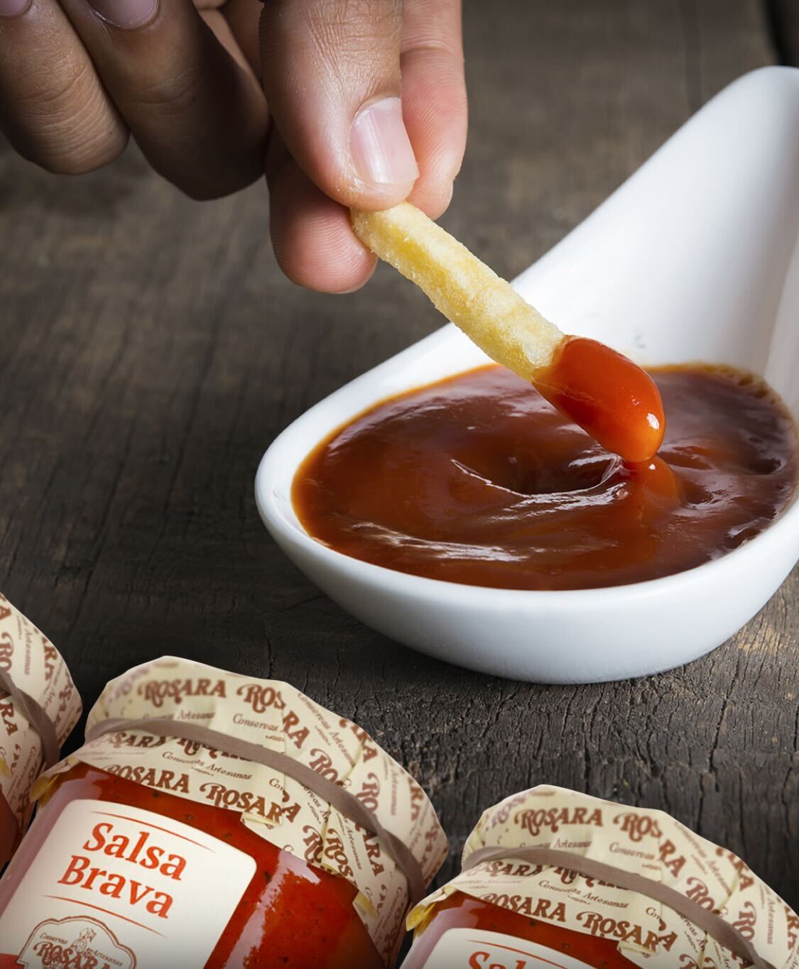 La Tienda de las Conservas