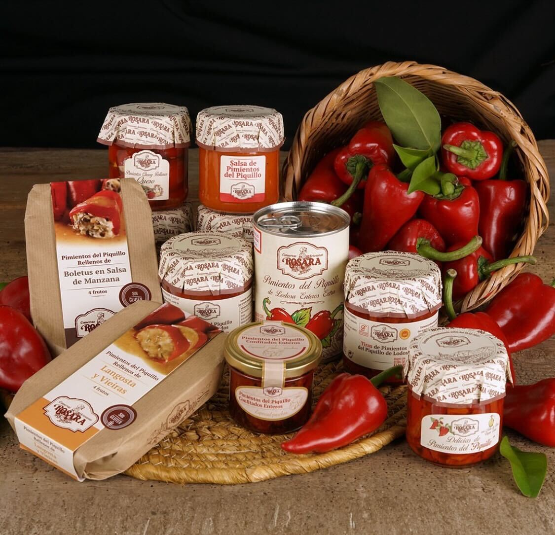 La Tienda de las Conservas