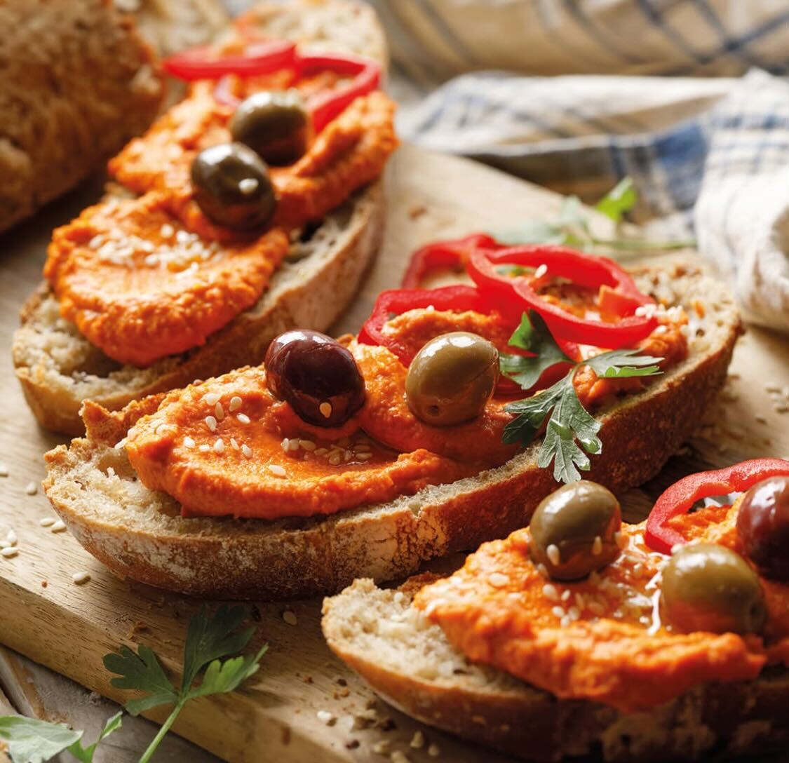 La Tienda de las Conservas