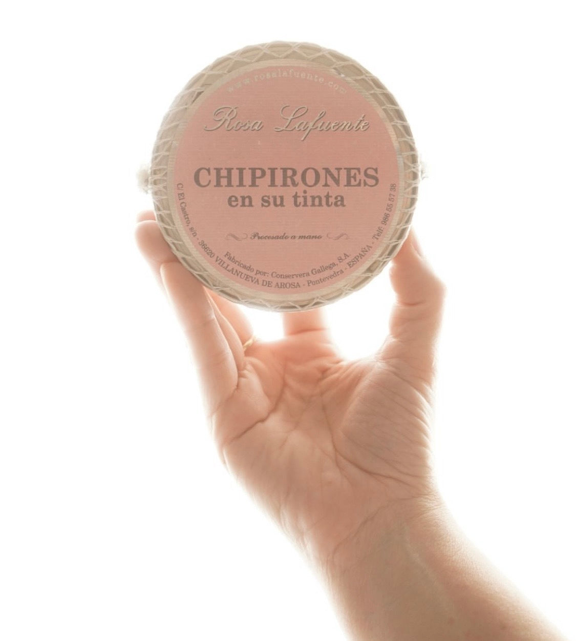 La Tienda de las Conservas