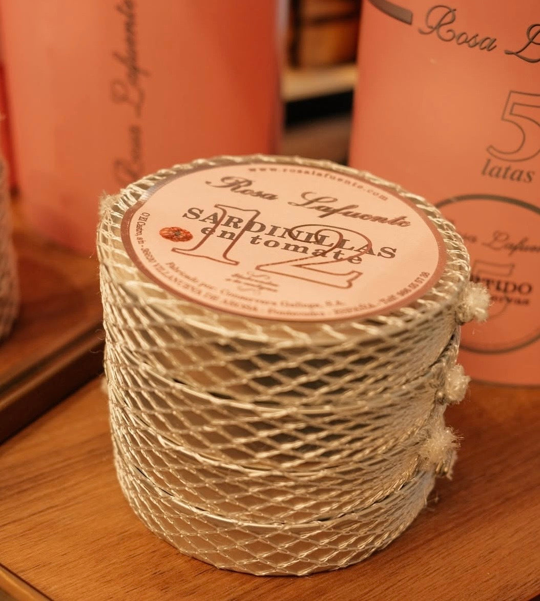 La Tienda de las Conservas