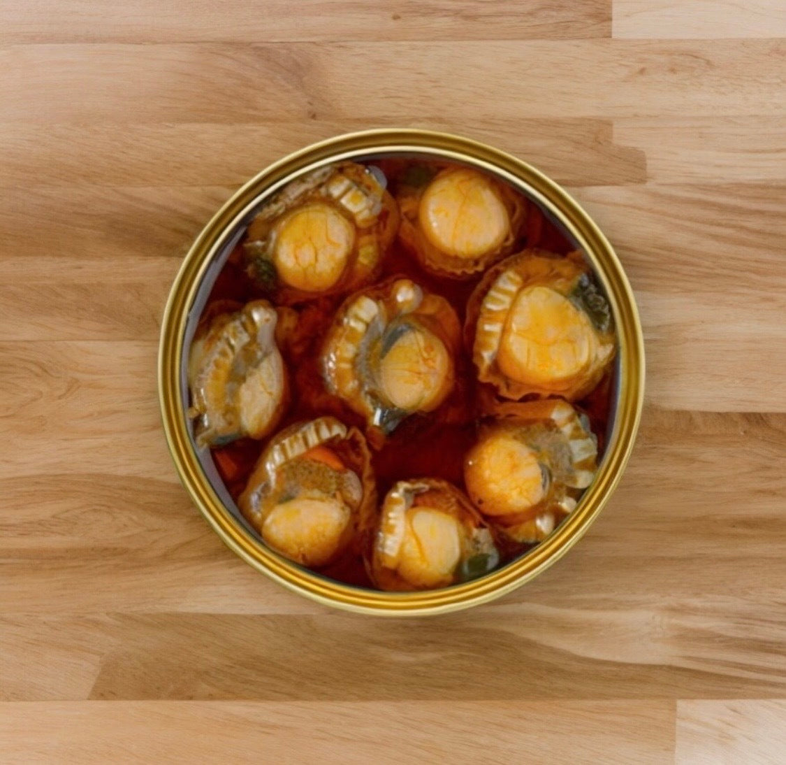 La Tienda de las Conservas