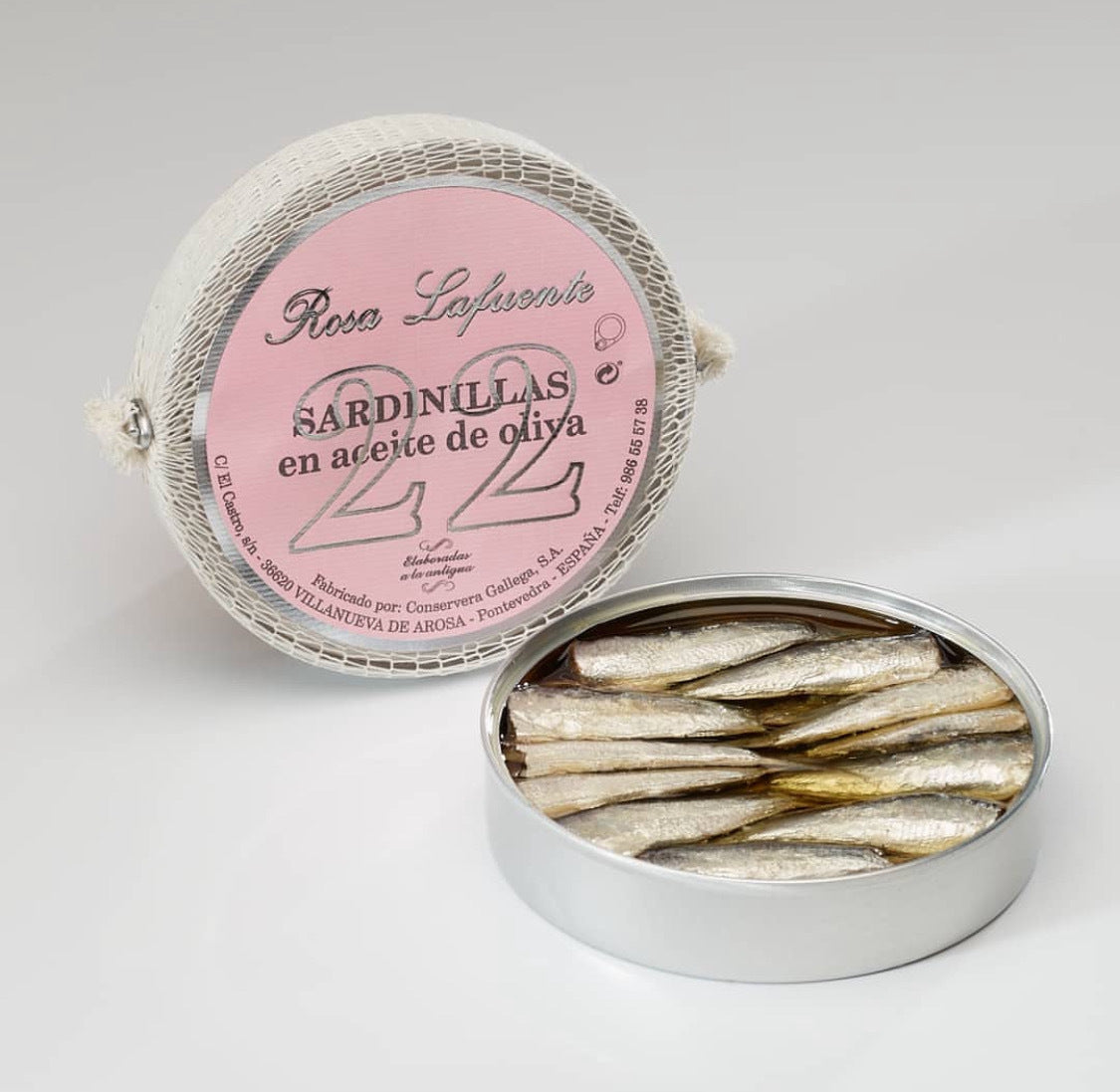 La Tienda de las Conservas