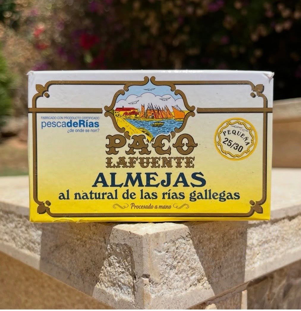 La Tienda de las Conservas