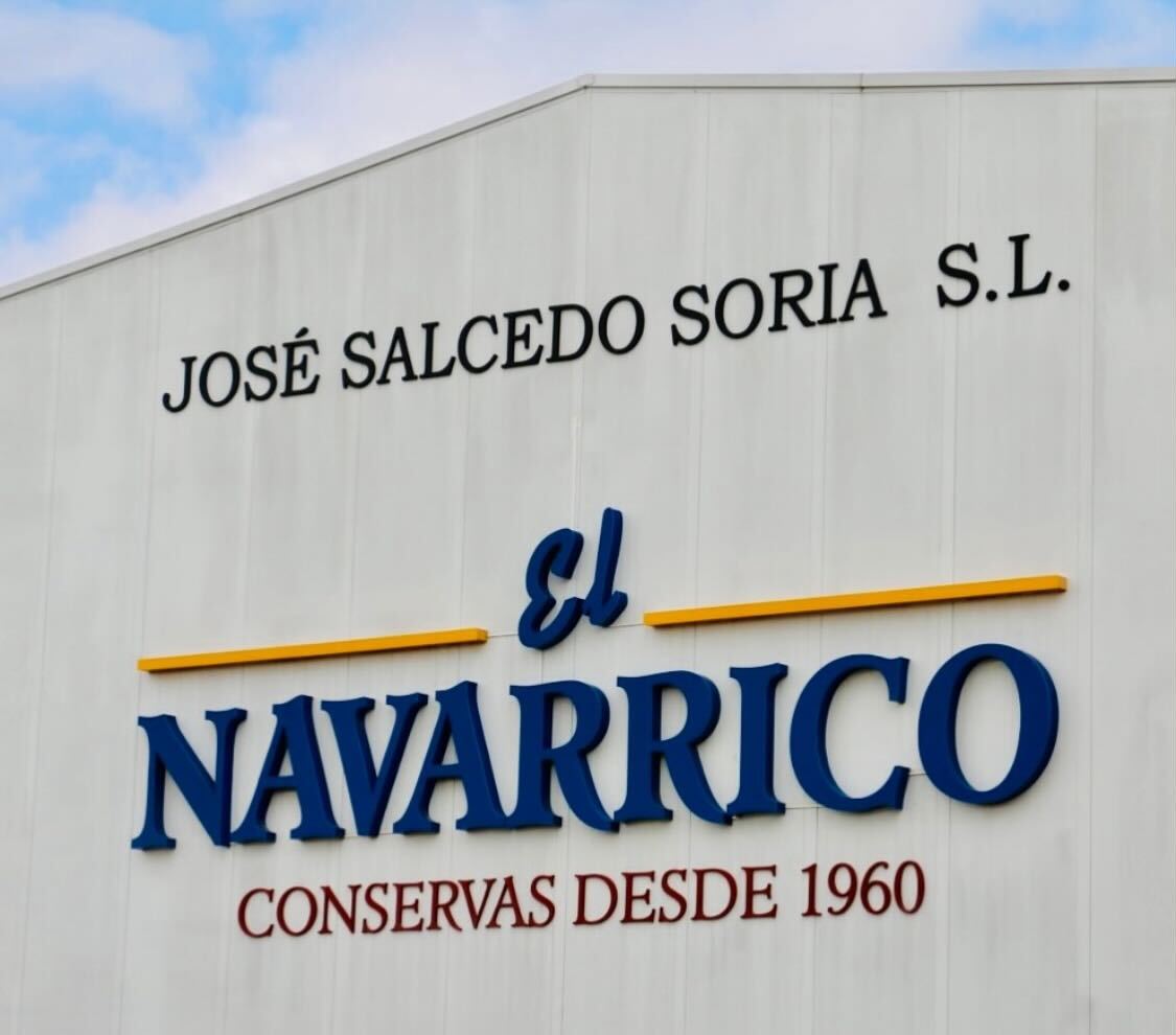 La Tienda de las Conservas