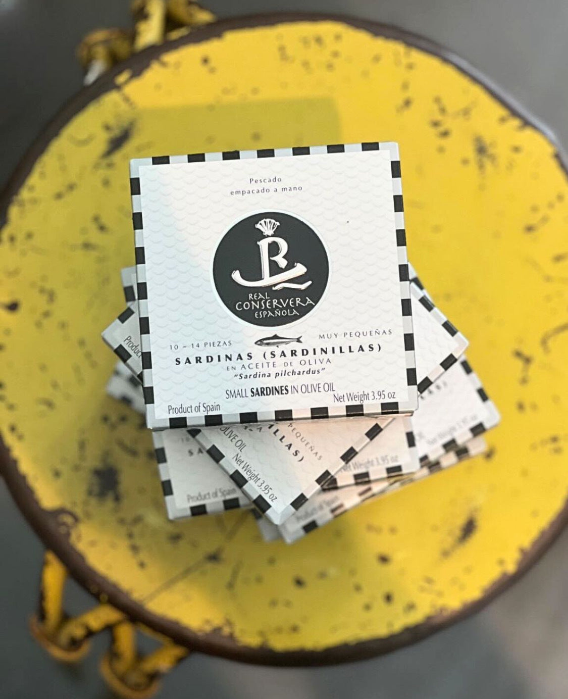 La Tienda de las Conservas