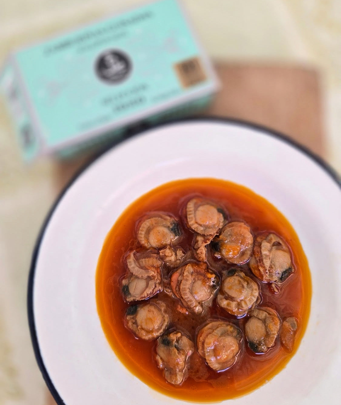 La Tienda de las Conservas