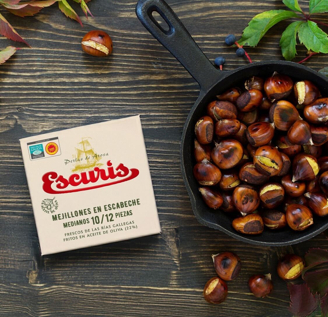 La Tienda de las Conservas