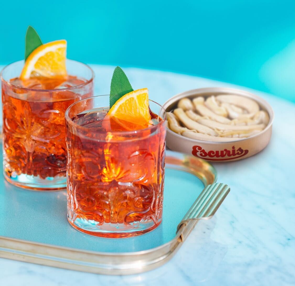 La Tienda de las Conservas