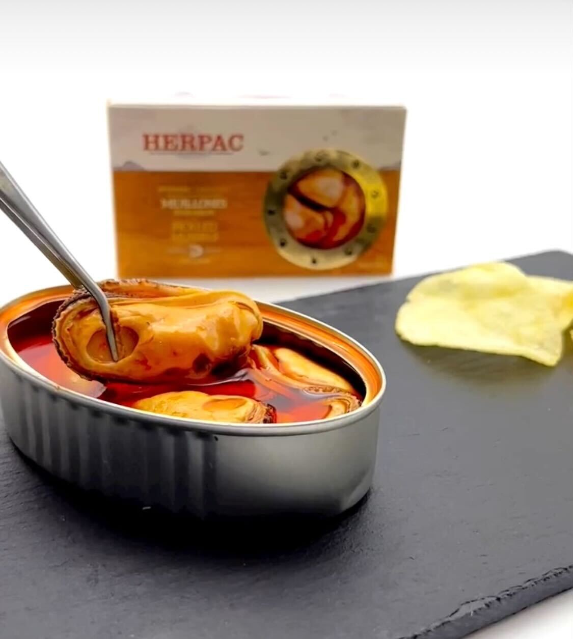 La Tienda de las Conservas