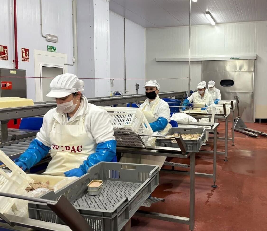 La Tienda de las Conservas