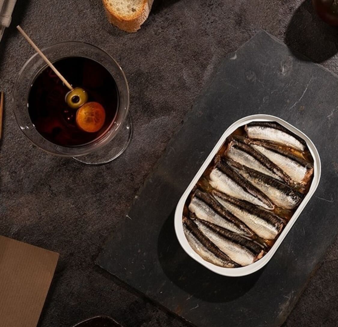 La Tienda de las Conservas