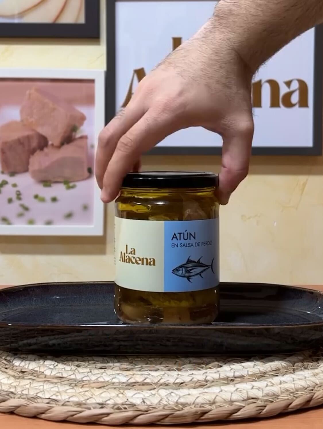 La Tienda de las Conservas