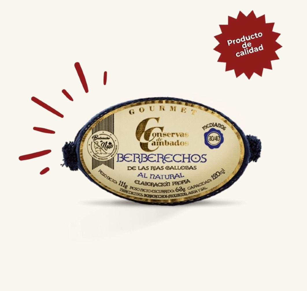 La Tienda de las Conservas