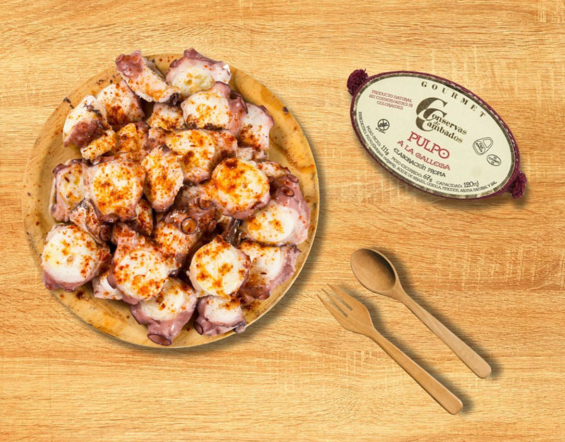 La Tienda de las Conservas