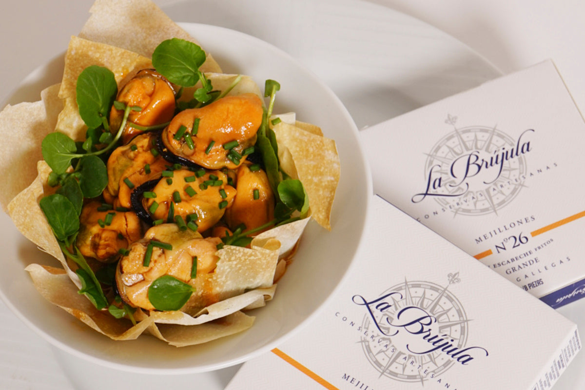 La Tienda de las Conservas