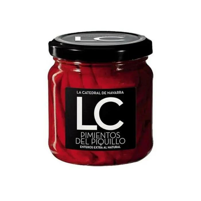Pimientos del Piquillo Lodosa CL-212   | La Catedral de Navarra La Catedral de Navarra