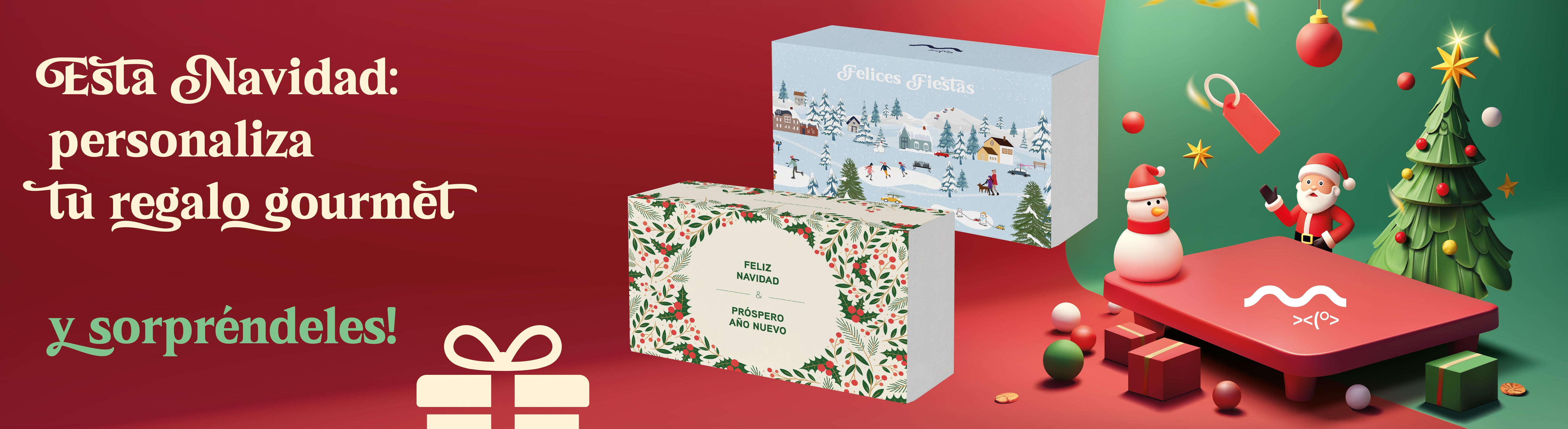 La Tienda de las Conservas