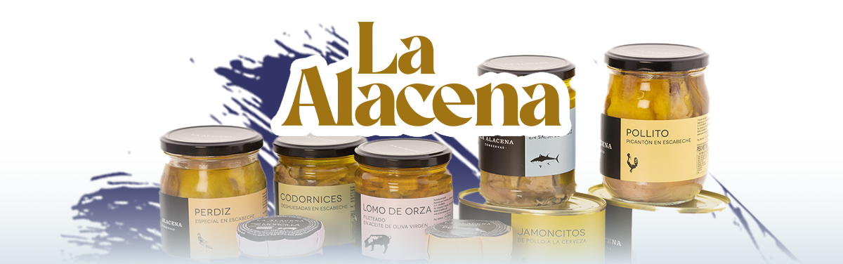 La Tienda de las Conservas