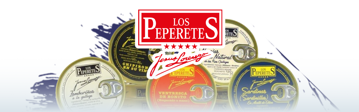 La Tienda de las Conservas