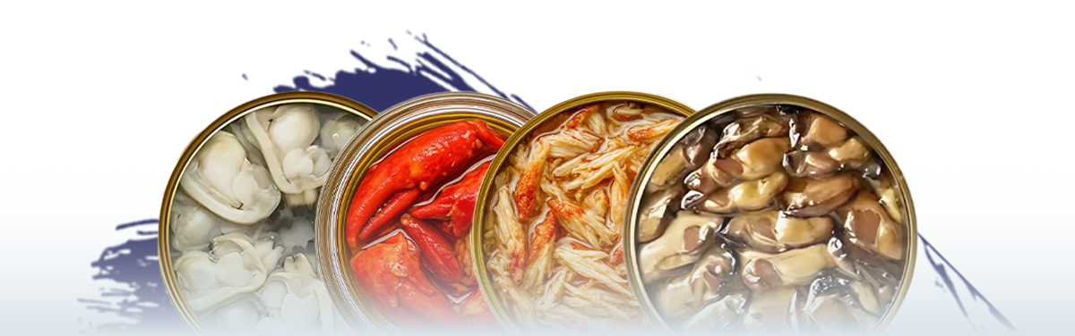 La Tienda de las Conservas