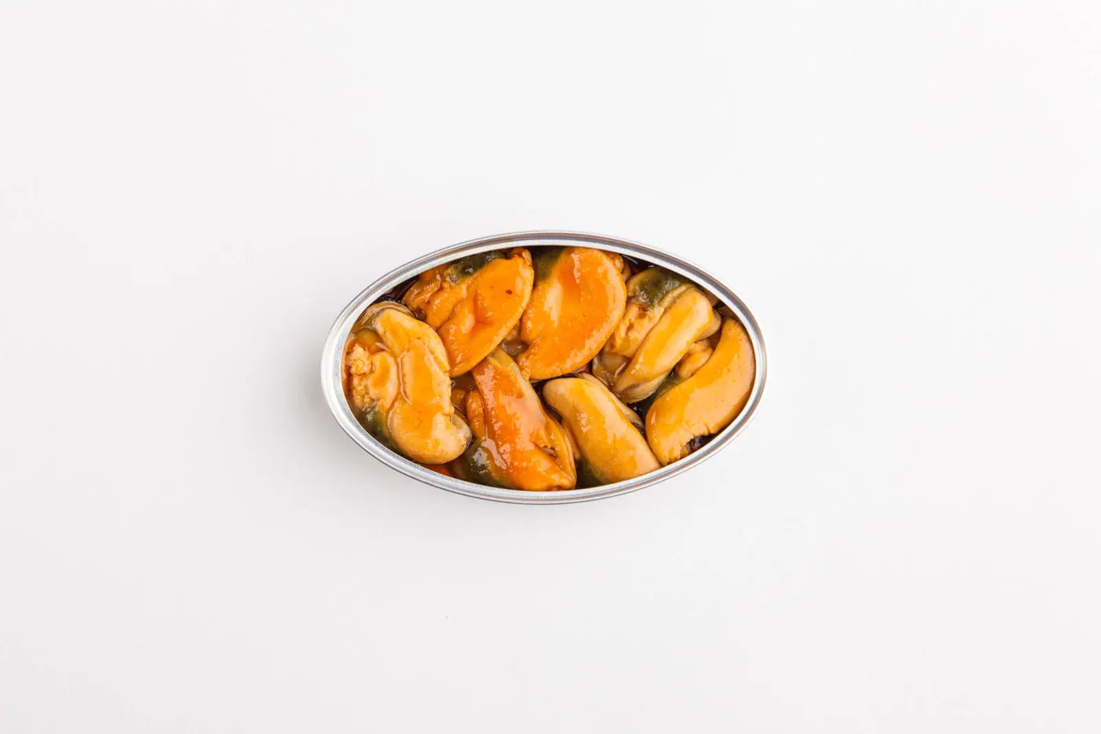 Mejillones en escabeche 12/16 pzas - Real Conservera Española 1920 Real Conservera Española