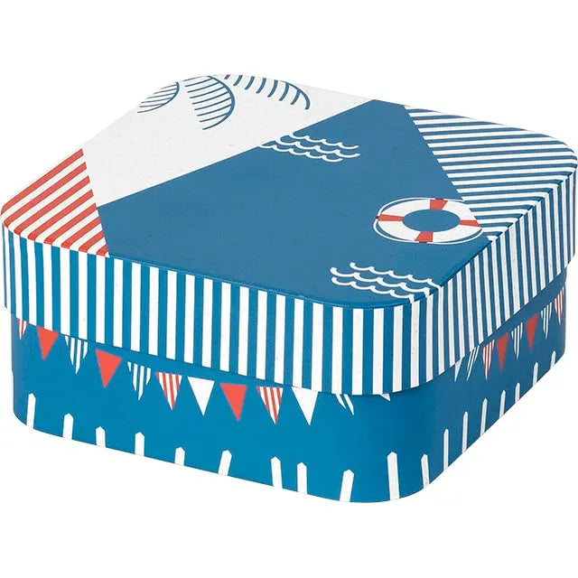 Caja Regalo "La Mar" La Tienda de las Conservas