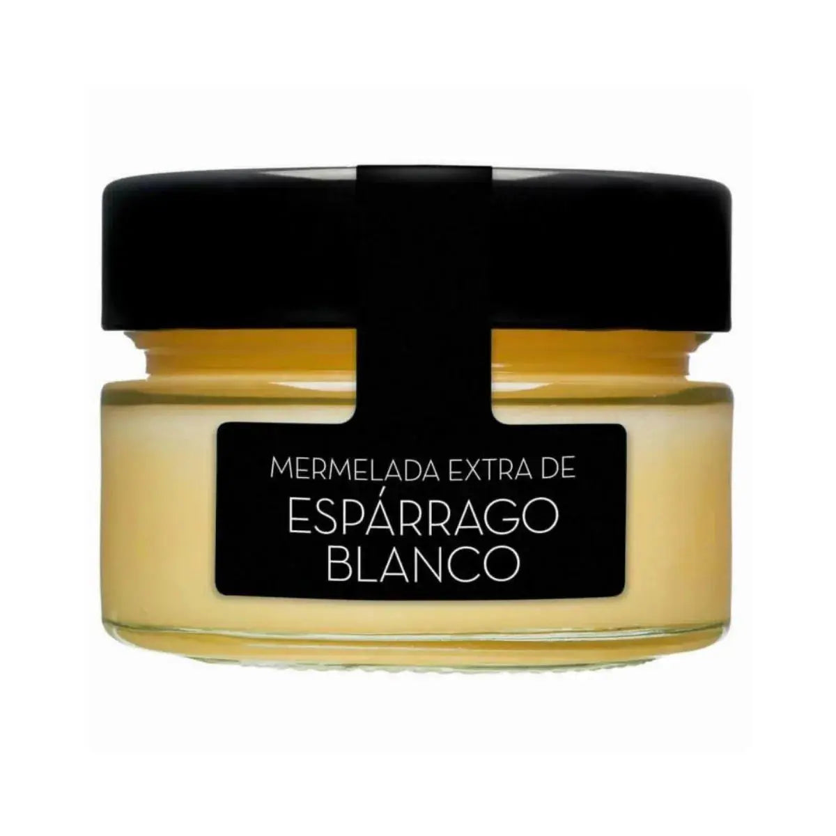 Mermelada Extra de Espárrago Blanco La Catedral de Navarra