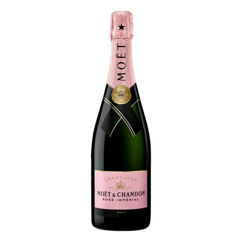 Moët & Chandon Rosé Impérial Brut La Tienda de las Conservas