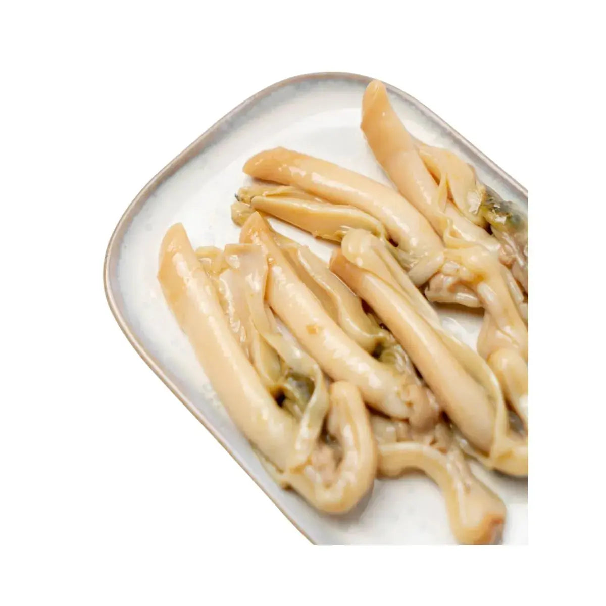 Navajas de las Islas Cies en Aceite de Oliva Islas Cies