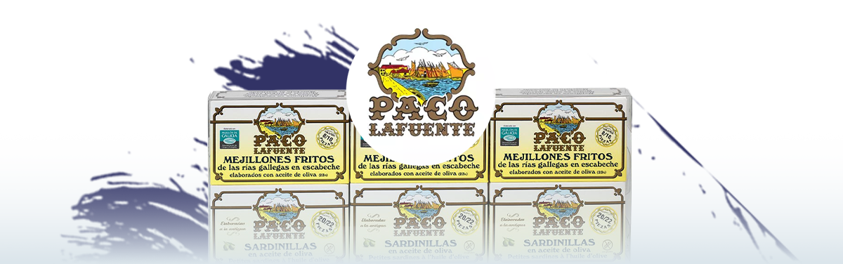 La Tienda de las Conservas