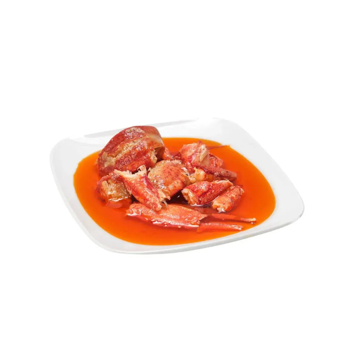 Pinzas y codos de Bogavante La Mar de Tazones La Mar de Tazones