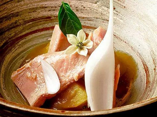 Ventresca de bonito del norte en aceite de oliva | Conservas Rosa Lafuente Conservas Rosa Lafuente