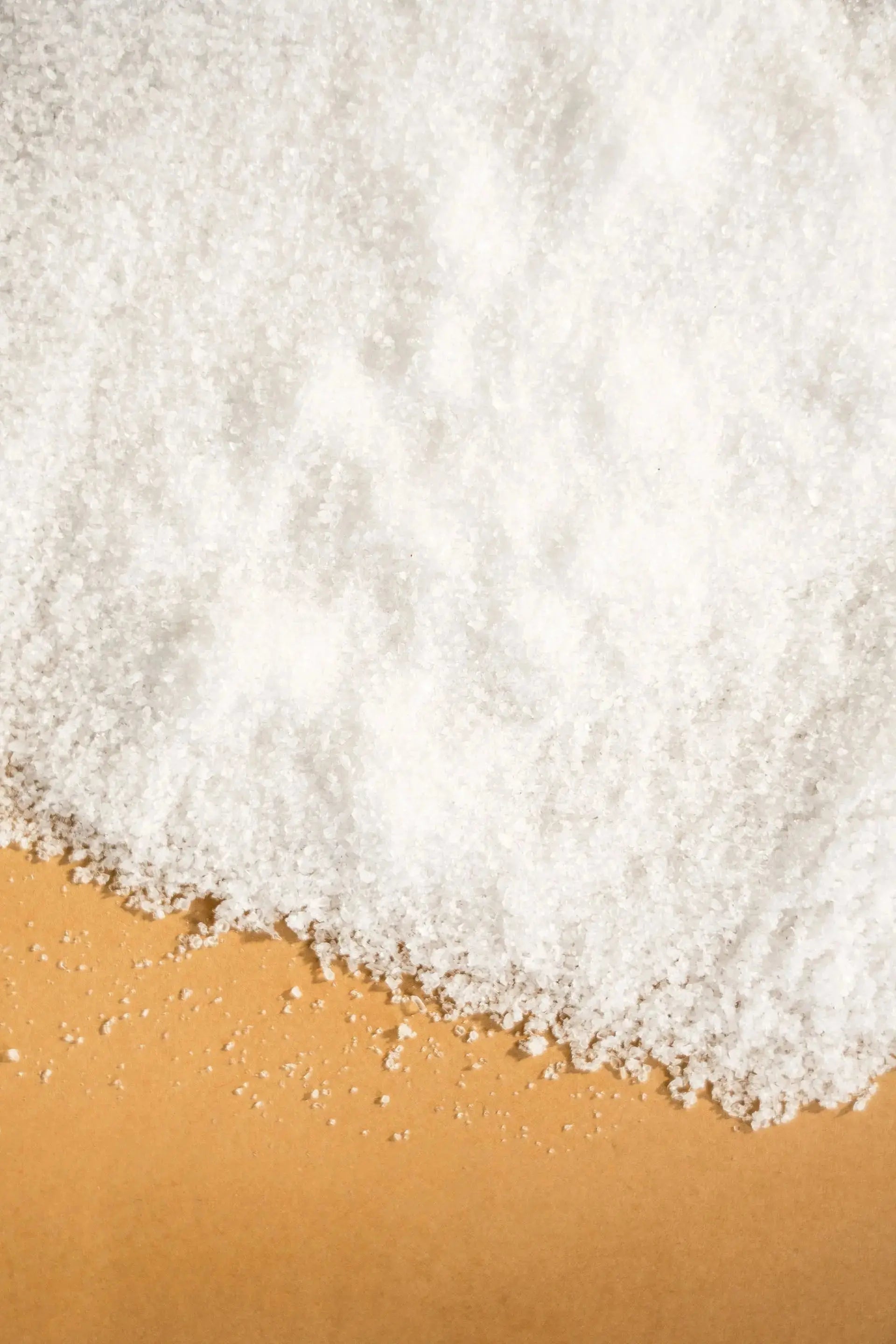 Sal Fina Tradicional de Manantial Sal de manantial Ancestral