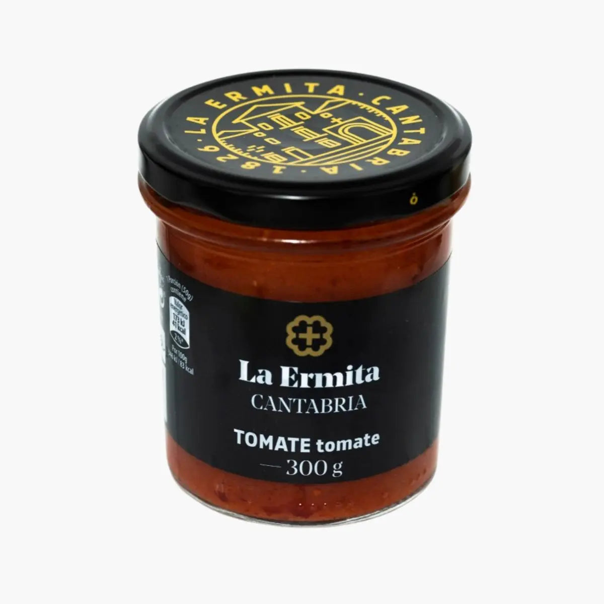 Salsa de Tomate La Ermita