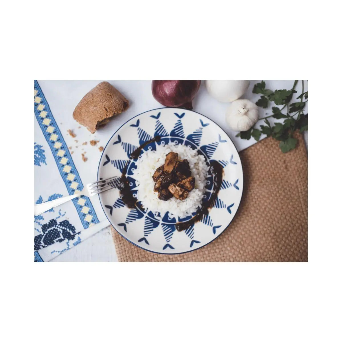 Sepia en su Tinta de la Costa Cantábrica | Conservas Alalunga Alalunga La Tienda de las Conservas