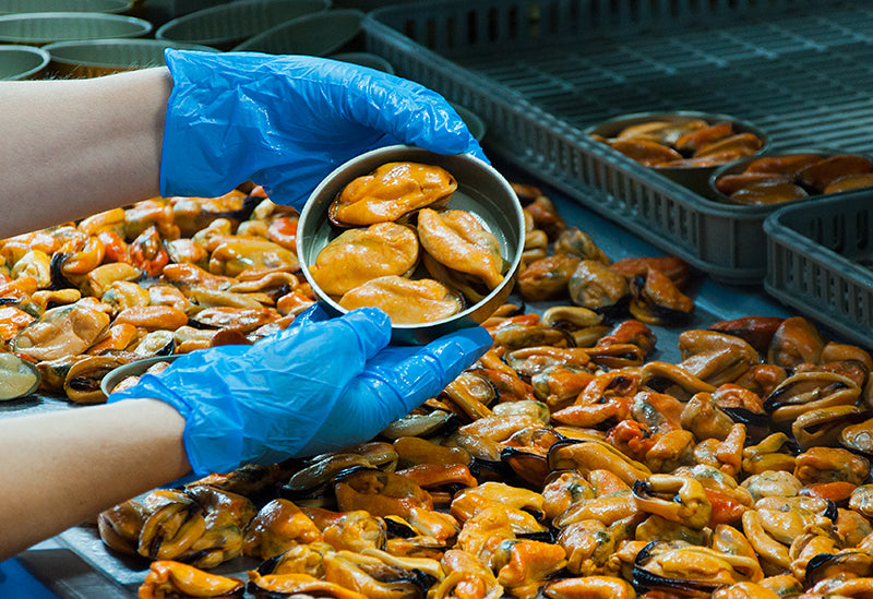 La Tienda de las Conservas