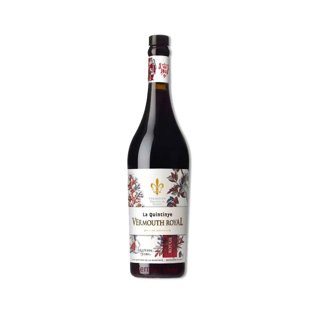 Vermouth Royal - La Quintinye