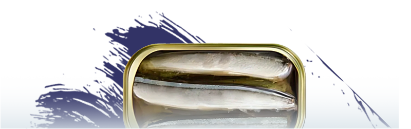 La Tienda de las Conservas