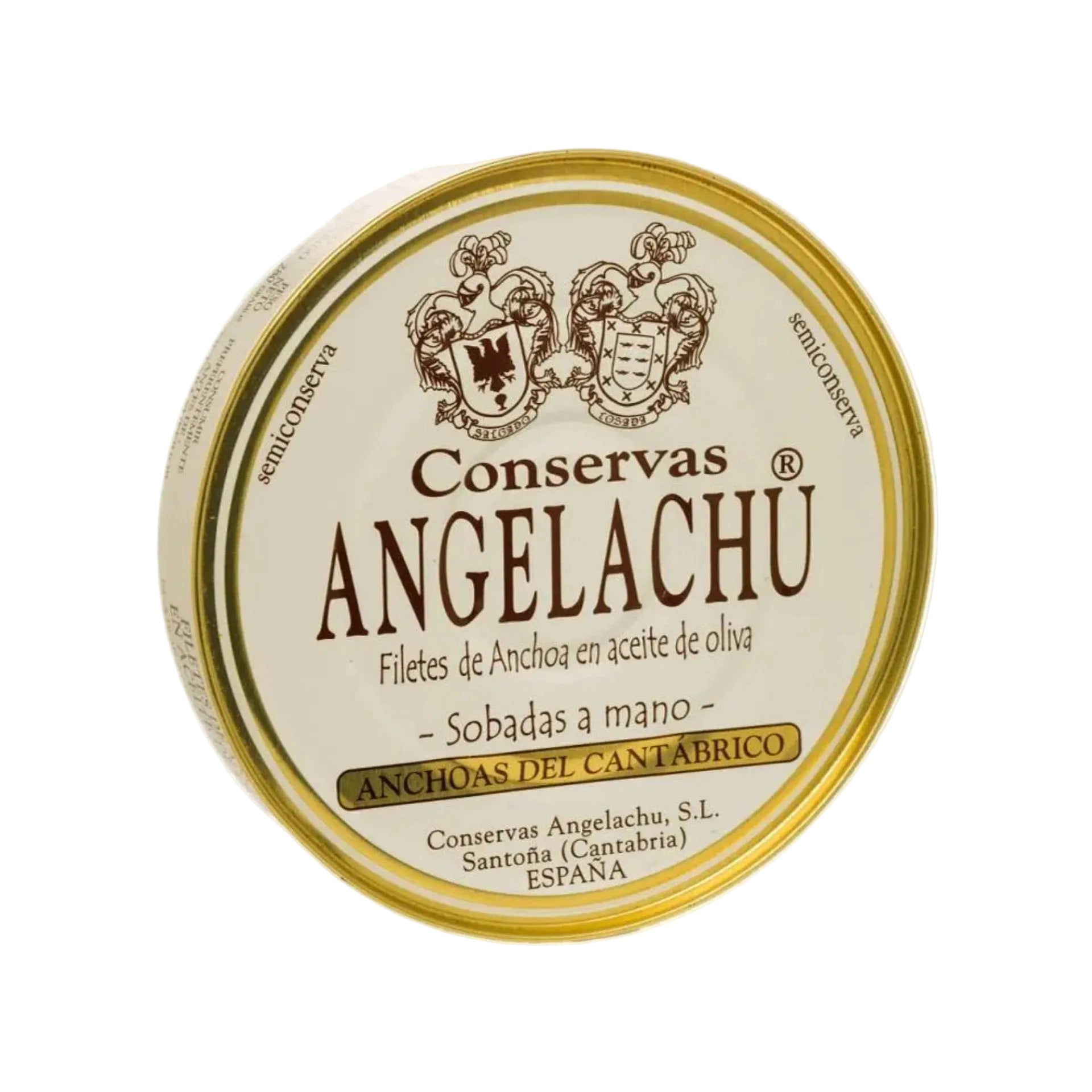 Anchoas Angelachu RO -170