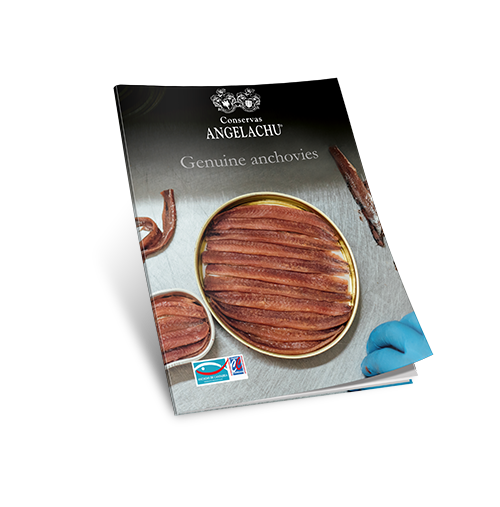 La Tienda de las Conservas