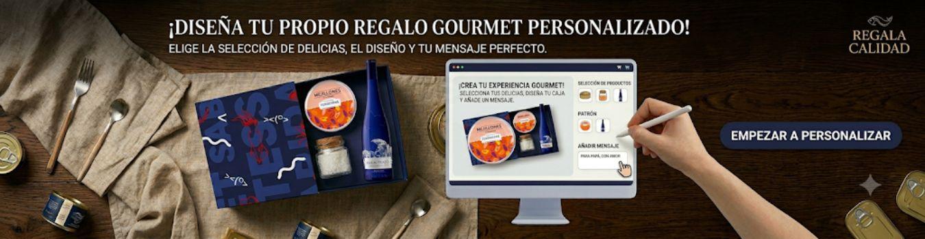 La Tienda de las Conservas