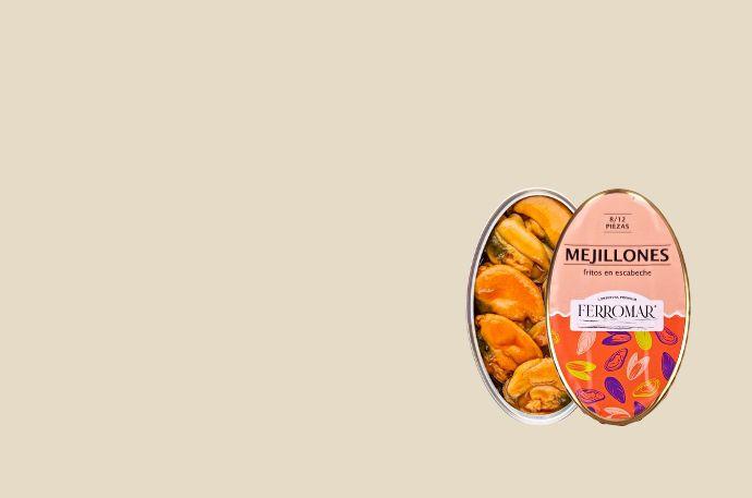 La Tienda de las Conservas