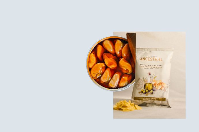 La Tienda de las Conservas