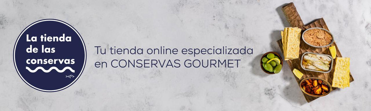 La Tienda de las Conservas
