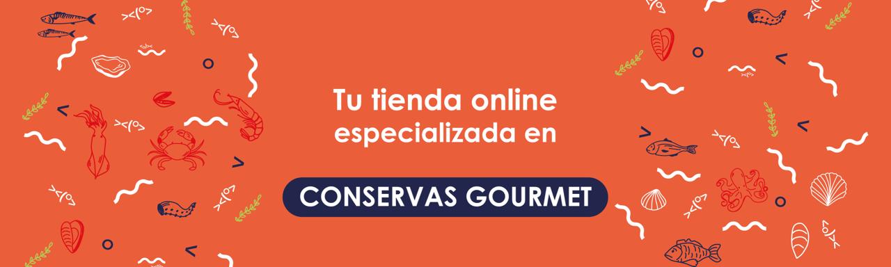 La Tienda de las Conservas