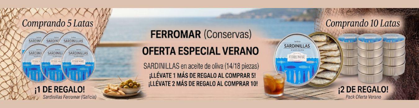 La Tienda de las Conservas